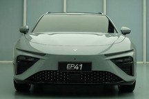 定了 哪吒EP41最终定名“哪吒S猎装车”