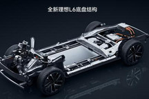 理想L6为麦弗逊悬架结构?理想官方澄清