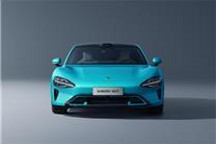 小米SU7隔热率全球首测！前档、天窗领先Model Y十几倍