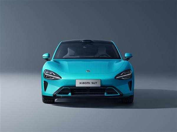 小米SU7隔熱率全球首測！前檔、天窗領(lǐng)先Model Y十幾倍