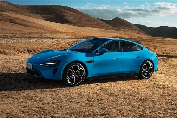小米汽車回應SU7保險費用和50多萬油車接近:和新能源車并比不高