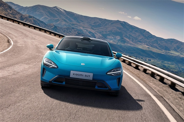 小米官方明確：SU7標(biāo)準(zhǔn)版不支持城市NOA！