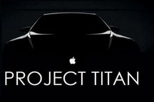 因叫停汽车业务 苹果公司将裁员600余人