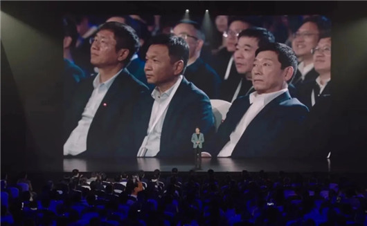 魏建軍一小步，長城一大步
