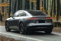 能换电的“Model Y” 蔚来乐道汽车官微上线:首车20万级