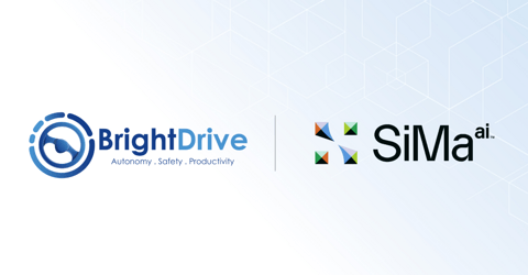 BrightDrive和SiMa.ai合作革新自动驾驶技术