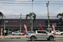 长城汽车的泰国往事：从熟悉规则，到制定规则