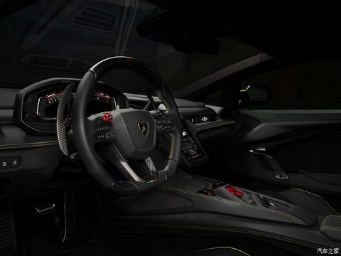 兰博基尼 Revuelto 2024款 Arena Ad Personam