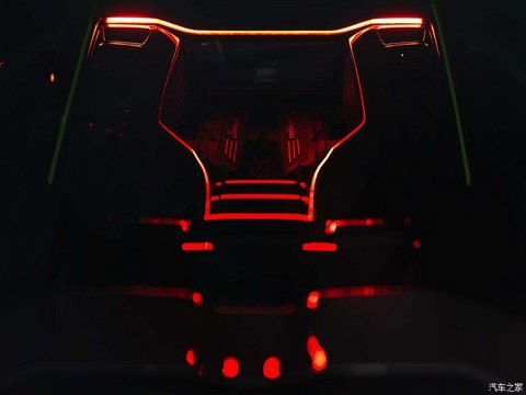 兰博基尼 Revuelto 2024款 Arena Ad Personam