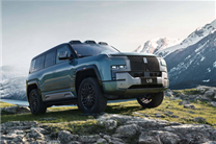 比亚迪“荣耀”出击 电比油低！月销30万+可能是常态