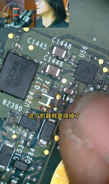 小米SU7主控首拆：兩顆Orin X+8295芯片現真身 做工和特斯拉比是什么水平