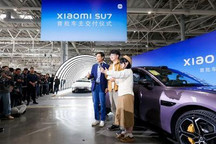 雷军回应 智己汽车CEO疑惑小米3年造车
