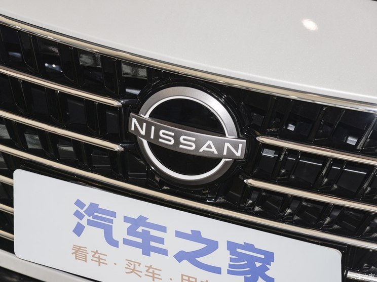 東風(fēng)日產(chǎn) 天籟 2023款 2.0L XL-TLS 悅享版