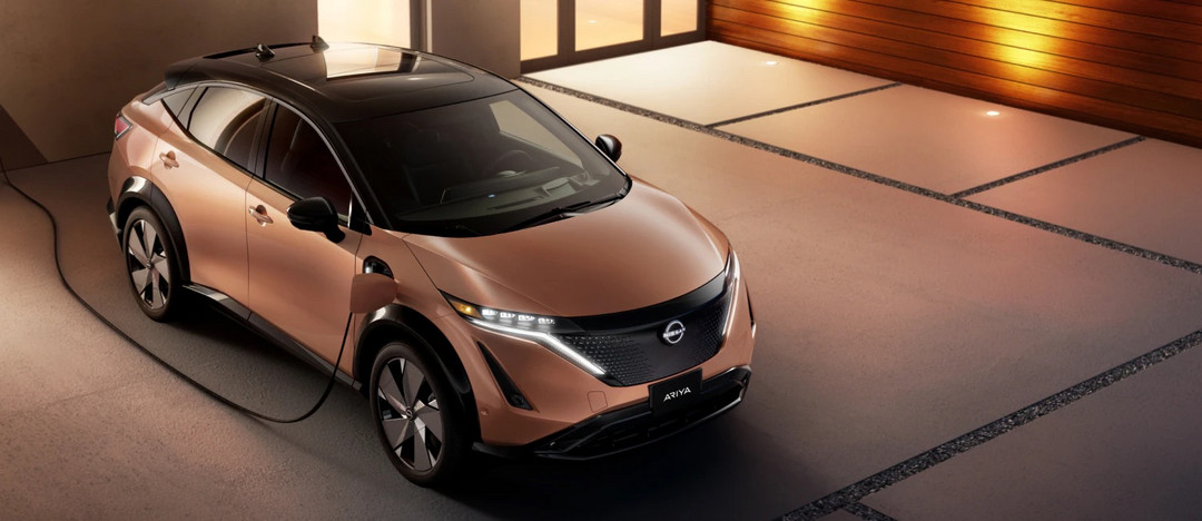 日產稱其電動汽車成本將下降30%