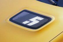 通电之后，雷诺复活了一辆50年前的两厢车