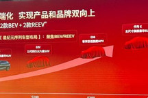 定位旗舰 星途首款MPV将于北京车展首发