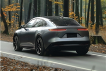 Model Y、小米SU7强敌!蔚来申请乐道车型商标:下月发布