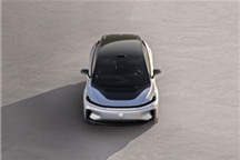法拉第未来:FF 91已通过OTA全部完成召回 共11辆车