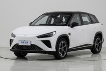 哪吒L增程版车型将于4月20日正式上市