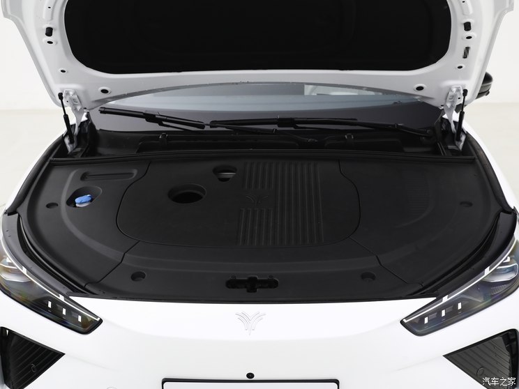 合眾汽車(chē) 哪吒L 2024款 增程基本型