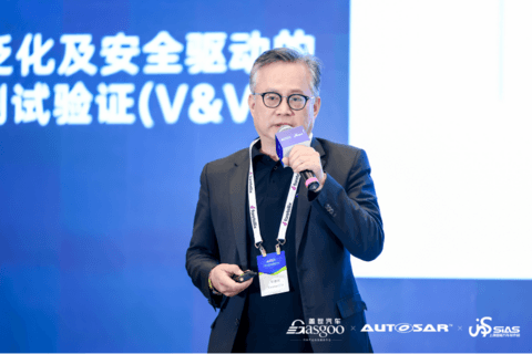 克服无限测试空间,Foretellix助力智驾安全部署