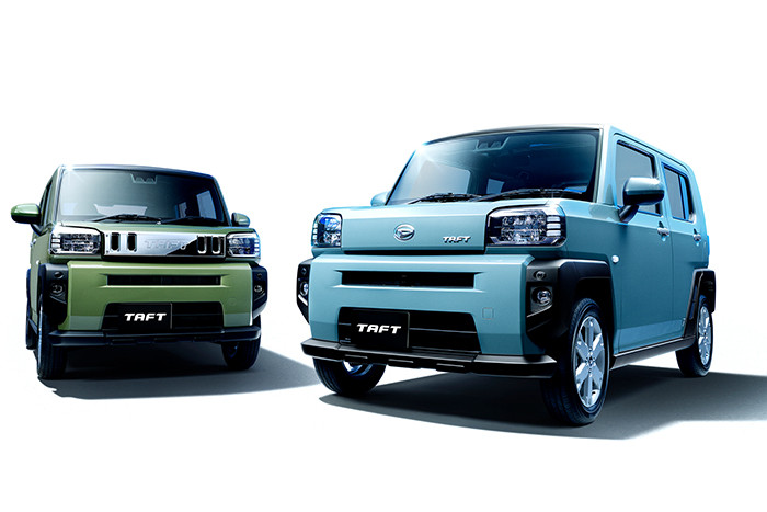 豐田接管大發(fā)海外緊湊型汽車開發(fā)，加強(qiáng)監(jiān)管