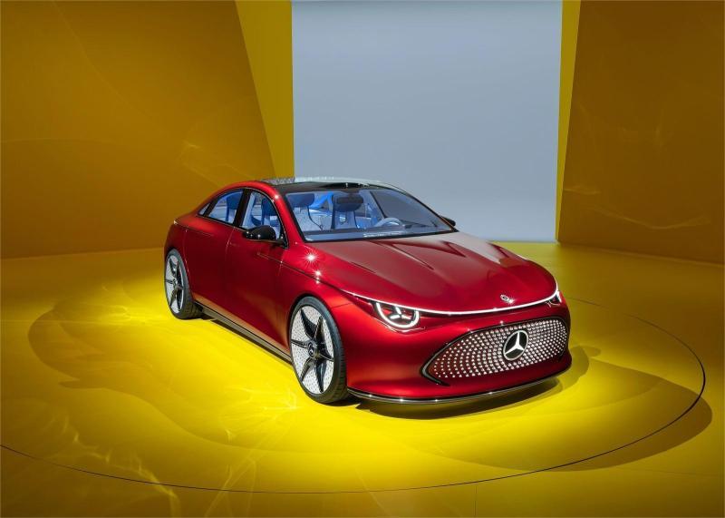 網(wǎng)通社汽車