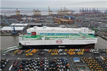 中国新能源第一!比亚迪3月出口38434辆 超越特斯拉