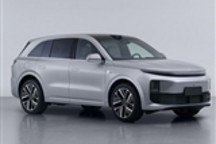 定位中大型SUV 理想L6将于4月18日上市