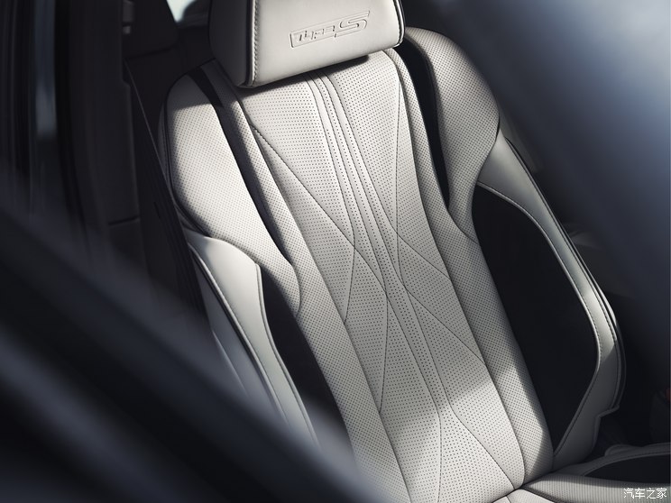 謳歌(進口) 謳歌MDX 2025款 Type S