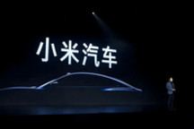 小米SU7的短板,纯电轿车的软肋