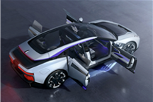 被阿维塔收购告吹！高合汽车：小塔不买 不带他玩