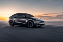 23万的Model Y,有戏?