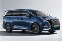 3月中国MPV销量榜:比亚迪腾势D9力压别克GL8 蝉联销冠