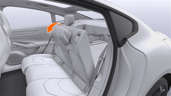 小米汽車：SU7車內(nèi)攝像頭不對外傳輸數(shù)據(jù) 可完全關(guān)閉