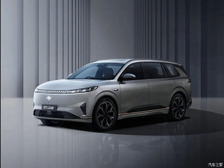 東風(fēng)乘用車 eπ008 2024款 EV 基本型