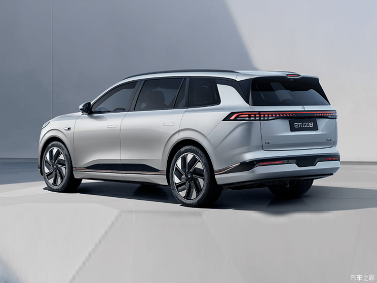 東風(fēng)乘用車(chē) eπ008 2024款 EV 基本型