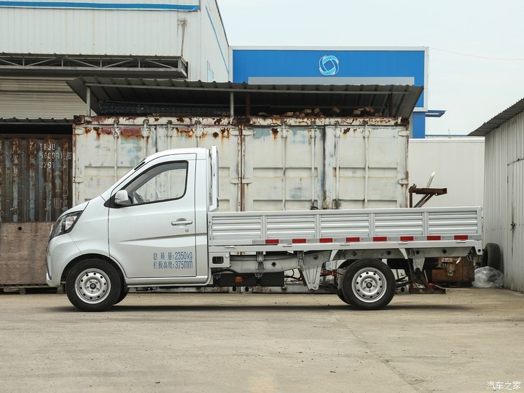 长安 凯程 长安星卡 EV 2021 款 纯 电动 载货 载货 汽车