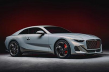 宾利Mulliner Batur将于北京车展首发