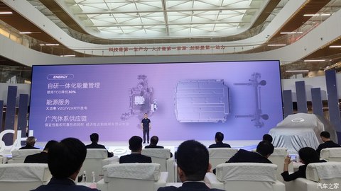 汽车之家