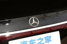 涉及92544辆 梅赛德斯-奔驰召回多款车