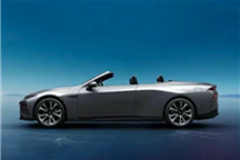 小鹏P7将推敞篷版！知情人士：网友P图