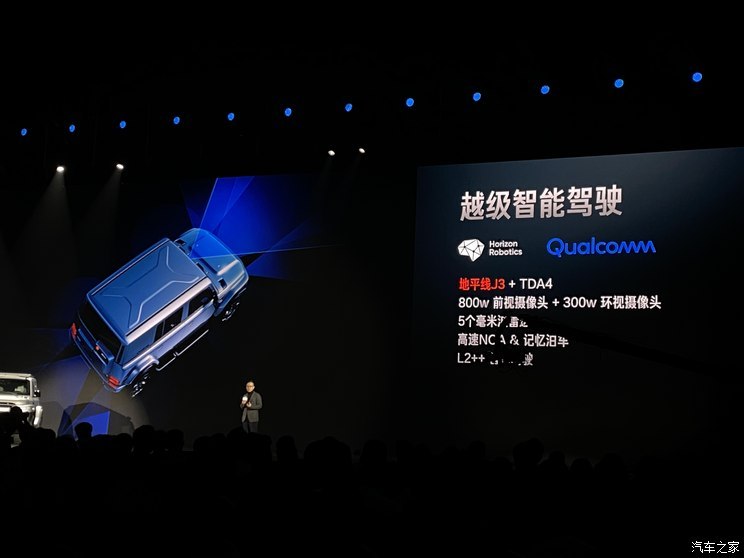 汽車之家