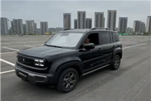 10万也能用智驾！宝骏悦也大疆智驾实测 这表现你打几分