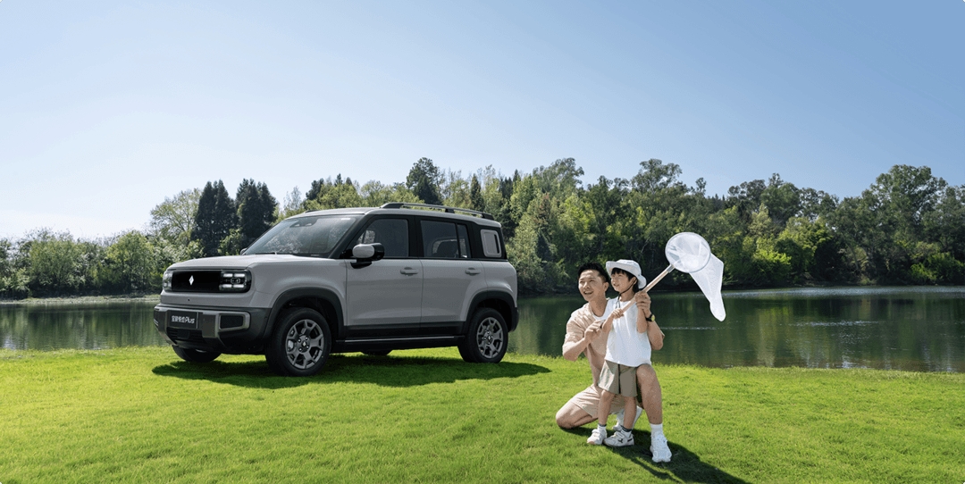 寶駿悅也發(fā)新車，10萬級配高階智駕