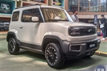 2004款宝骏悦也上市 售价8.08万元起