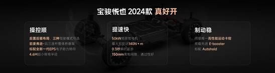 把高阶智驾打到10万！宝骏悦也Plus、宝骏悦也2024款正式上市