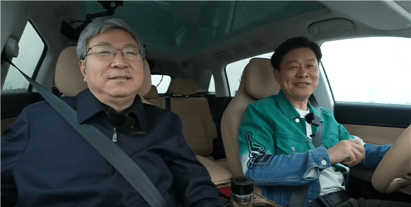 奇瑞尹同躍要給智駕部門加雞腿：智駕表現超預期
