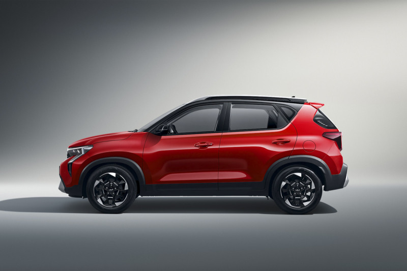 網(wǎng)通社汽車