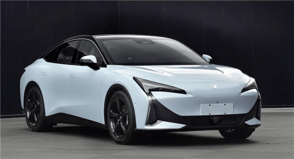 800V+雙電機！極狐阿爾法S5將于4月22日開啟預售